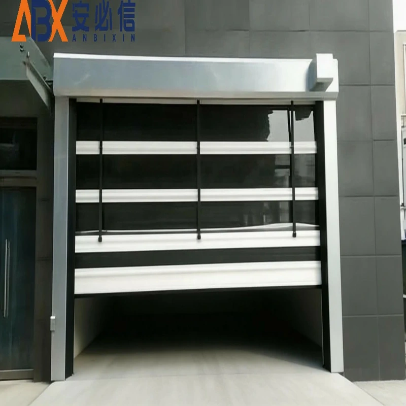 东营高速堆积门